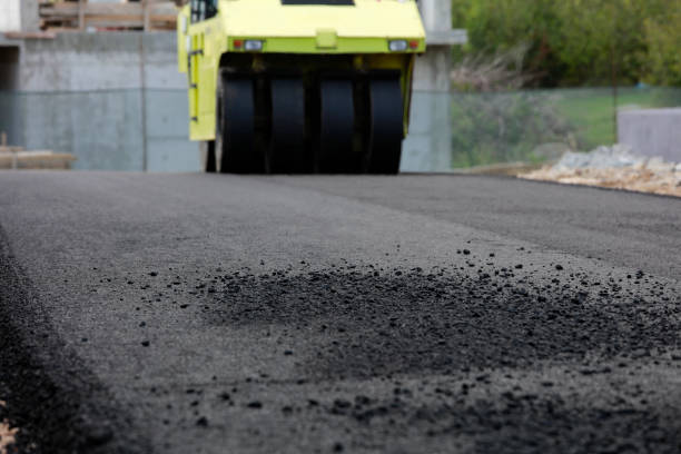Best Affordable Driveway Pavers  in Dover, AR