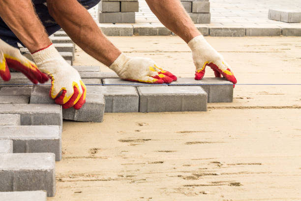 Best Residential Paver Driveway  in Dover, AR