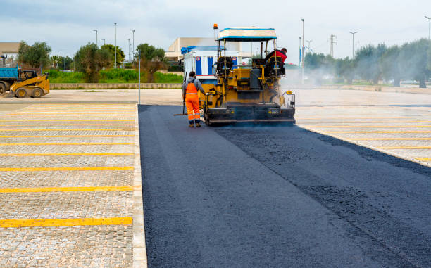 Best Residential Driveway Paver Services  in Dover, AR