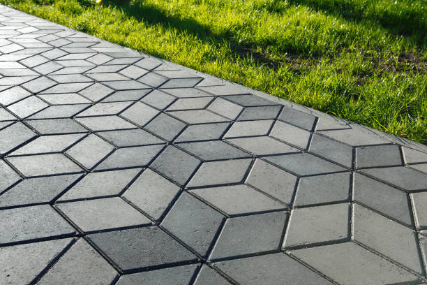 Best Interlocking Driveway Pavers  in Dover, AR