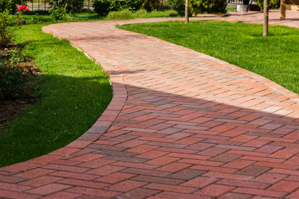 Professional Driveway Pavers in Dover, AR