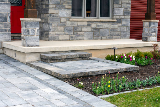 Best Permeable Paver Driveway  in Dover, AR