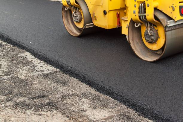 Best Concrete Paver Driveway  in Dover, AR