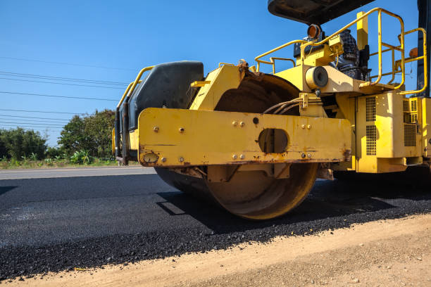Best Decorative Driveway Pavers  in Dover, AR